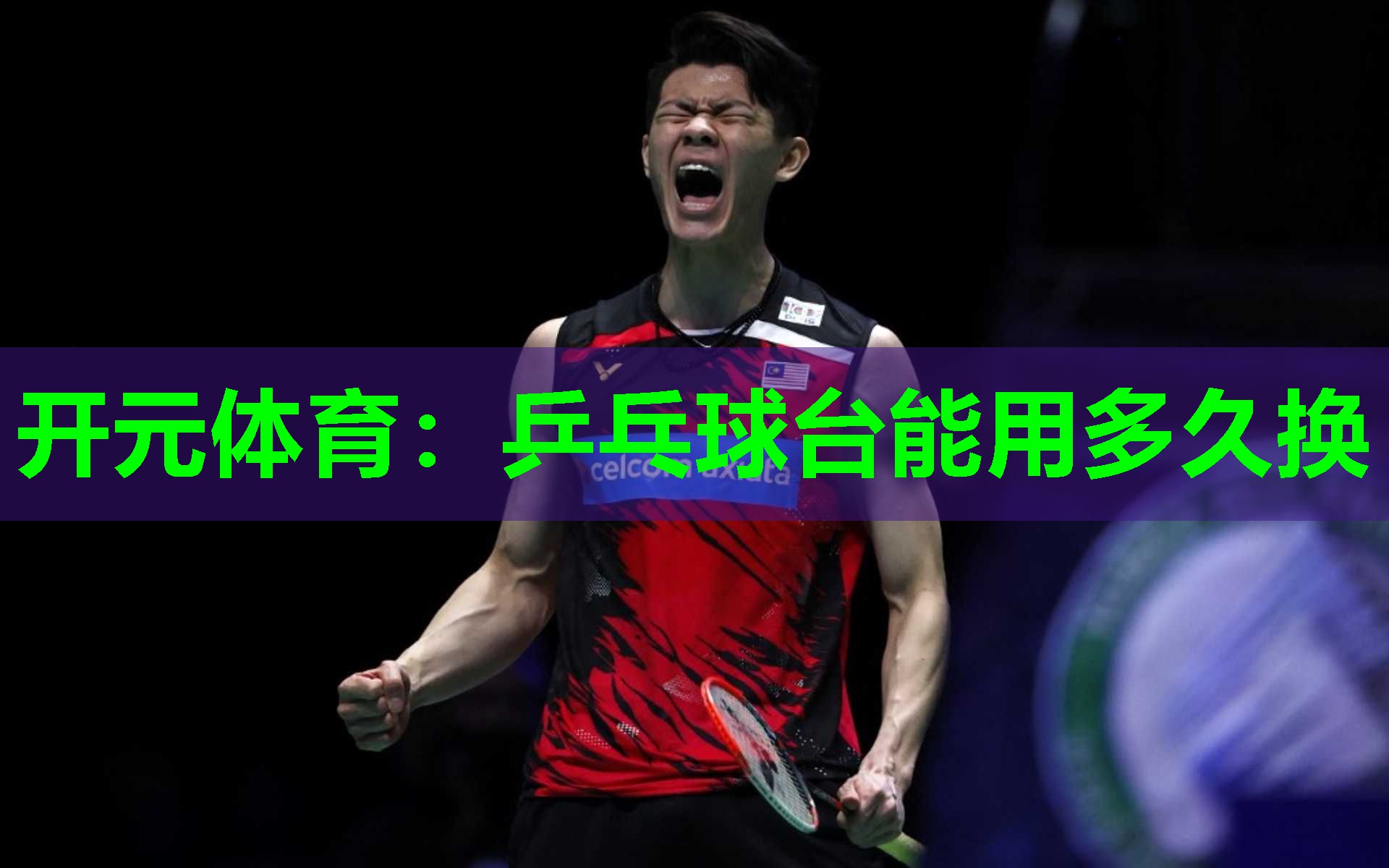 乒乓球台能用多久换 乒乓球台能用多久换