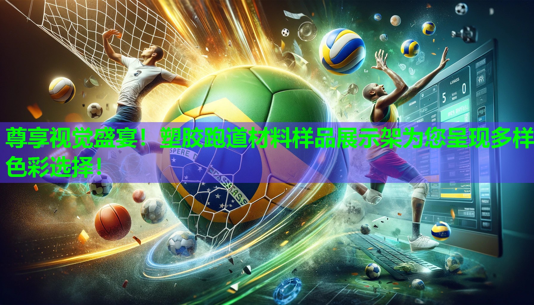 尊享视觉盛宴!塑胶跑道材料样品展示架为您呈现多样色彩选择! 尊享视觉盛宴!塑胶跑道材料样品展示架为您呈现多样色彩选择!