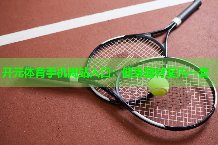 健身器材室内一套 健身器材室内一套