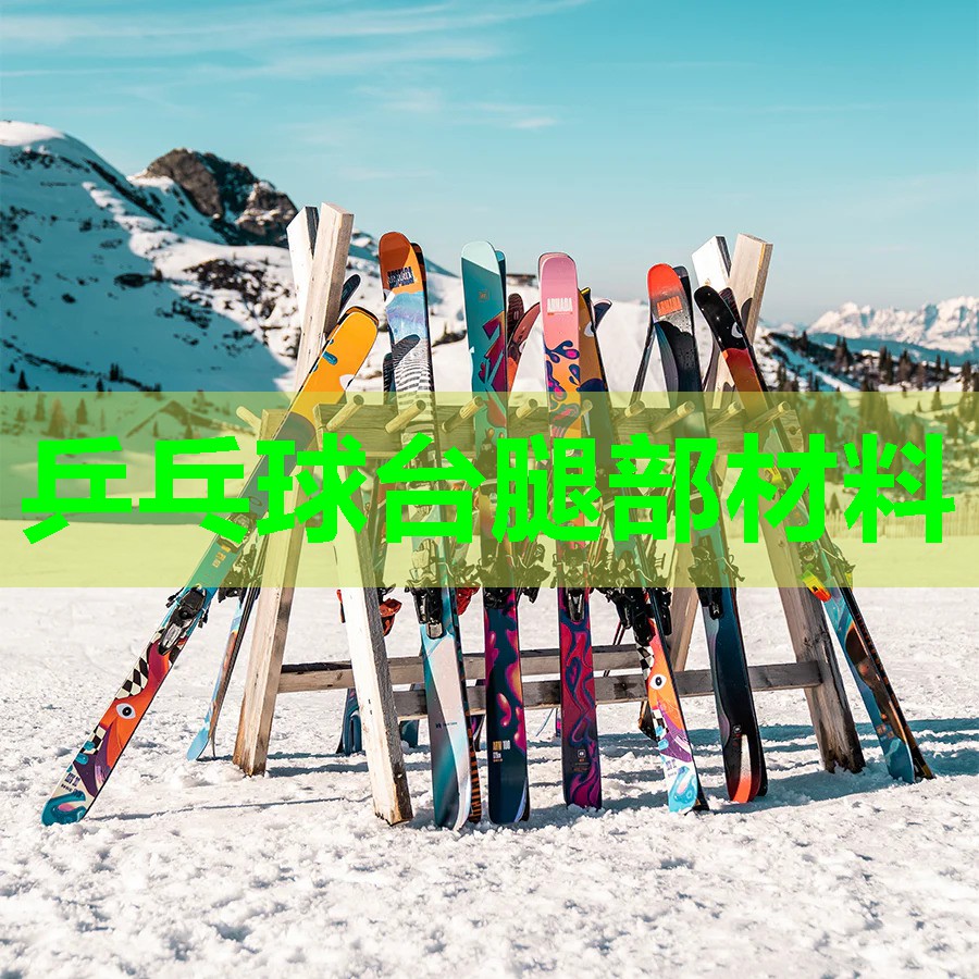 乒乓球台腿部材料 乒乓球台腿部材料