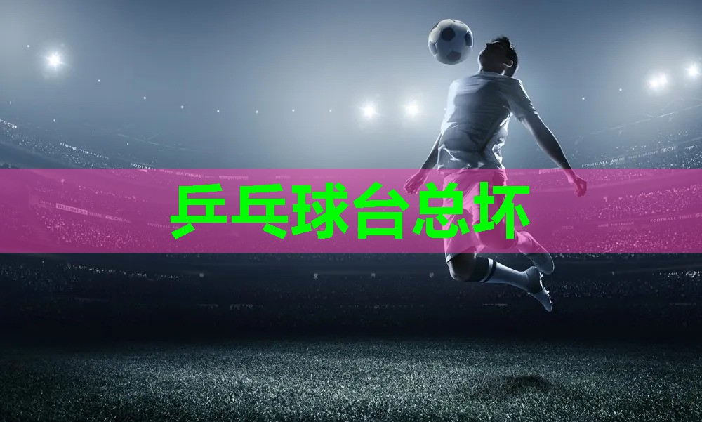 乒乓球台总坏 乒乓球台总坏