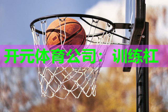 训练杠 训练杠