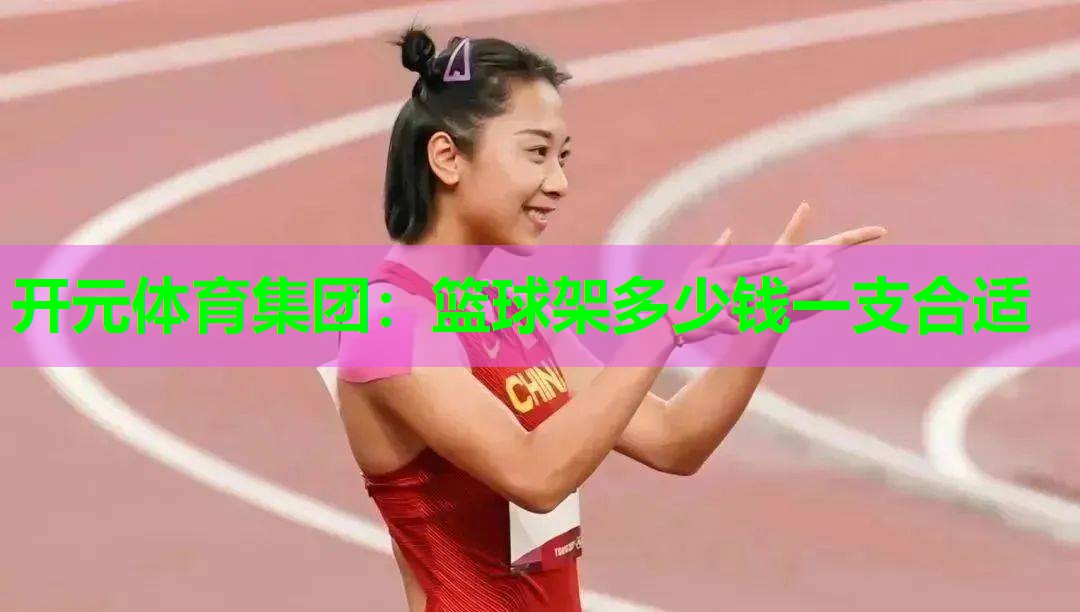 篮球架多少钱一支合适