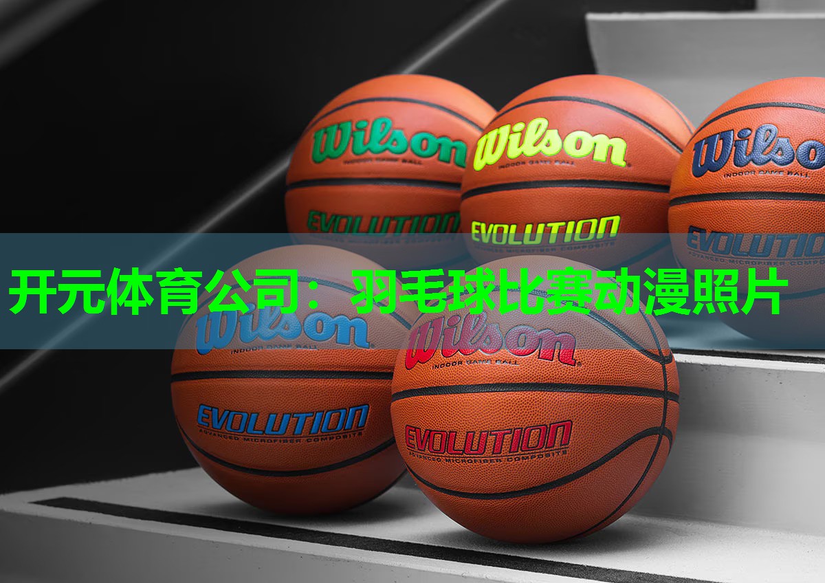 羽毛球比赛动漫照片